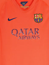 FC Barcelona Away Shirt 2014/15 (L Kids)