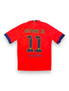 FC Barcelona Uitshirt 2014/15 Neymar #11 - 10/10 - M