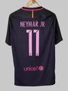 FC Barcelona Auswärts <tc>Trikot</tc> 2016/17 Neymar #11 (M)
