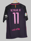 FC Barcelona Away Shirt 2016/17 Neymar Jr #11 (L)