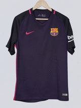 FC Barcelona Away Shirt 2016/17 Neymar Jr 11 (M)