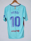 FC Barcelona Away Shirt 2017/18 Messi #10 (M)