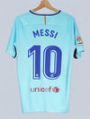 FC Barcelona Away Shirt 2017/18 Messi #10 (S)