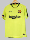 FC Barcelona Uitshirt 2018/19 (M)