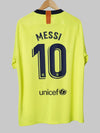 FC Barcelona Uitshirt 2018/19 Messi #10 (XL)