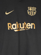 FC Barcelona Away Shirt 2020/21 (M Kids)