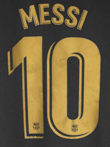 FC Barcelona Away Shirt 2020/21 Messi 10 (M)