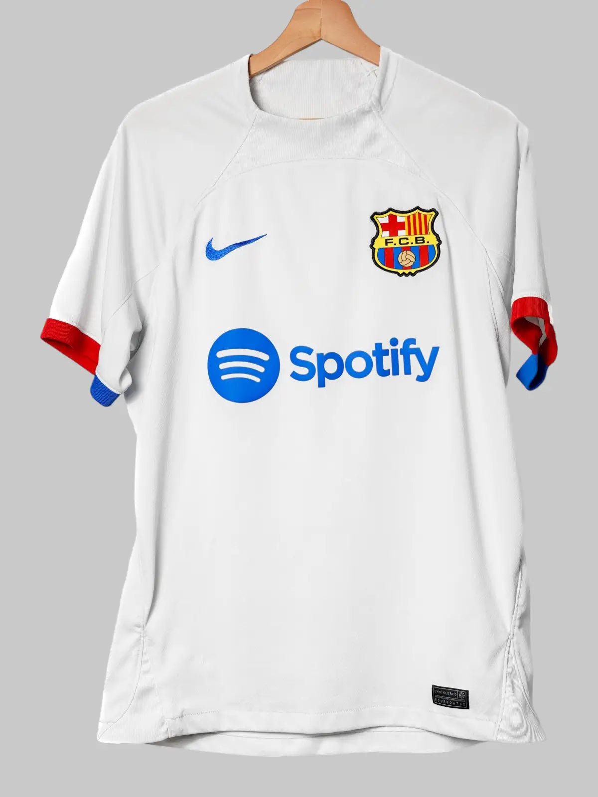 FC Barcelona Auswärtstrikot 2023/24 (M)