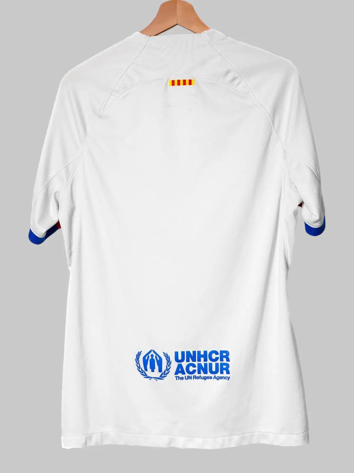 2023/24 FC Barcelona Away Shirt (M) Nike | First11