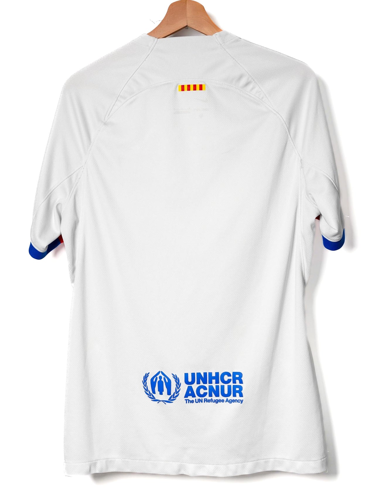 FC Barcelona Away Shirt 2023/24 (M)