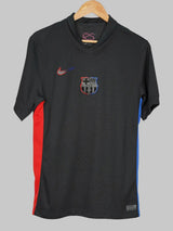 FC Barcelona Away Shirt 2024/25 F. De Jong 21 (M)