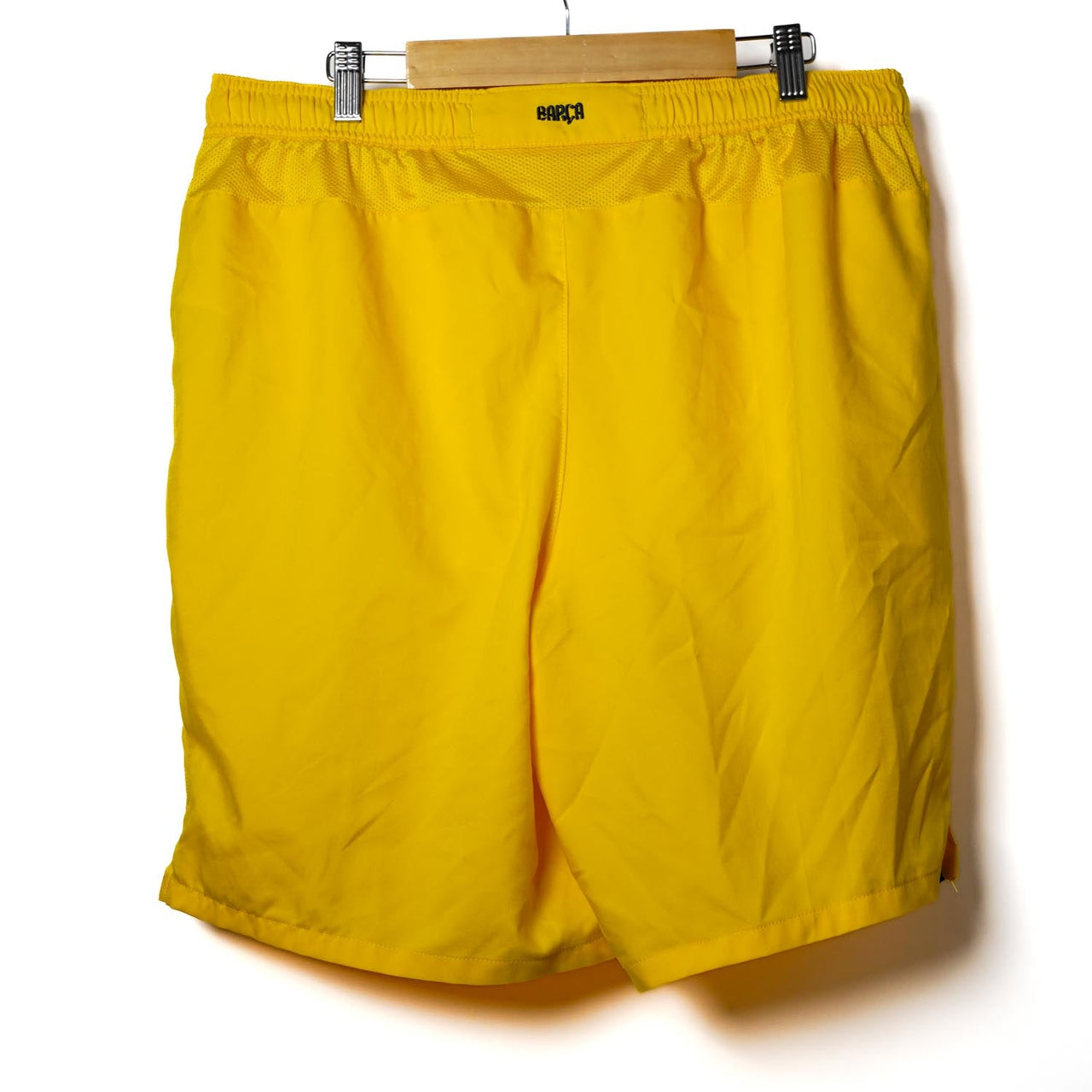 FC Barcelona Away Shorts 2012/13 (XXL)