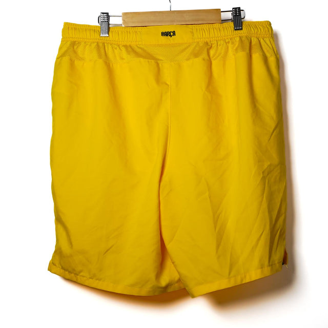 FC Barcelona Away Shorts 2012/13 (XXL)