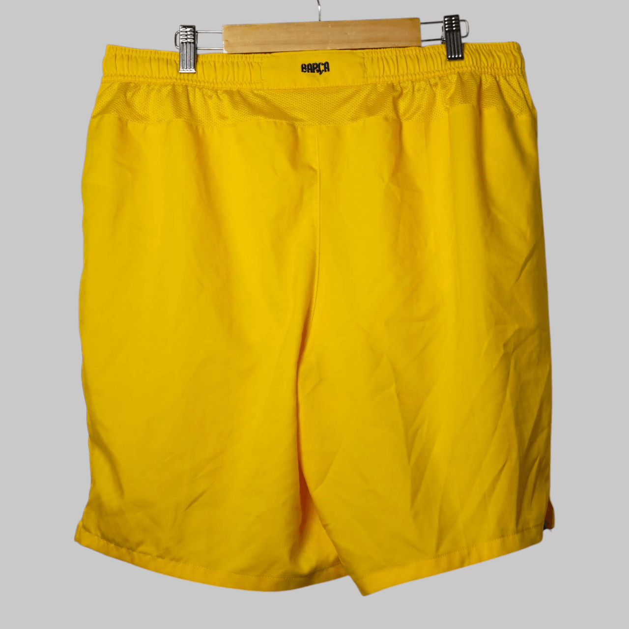 FC Barcelona Away Shorts 2012/13 (XXL)