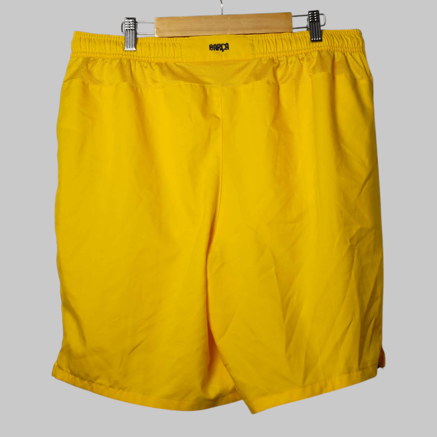 FC Barcelona Away Shorts 2012/13 (XXL)