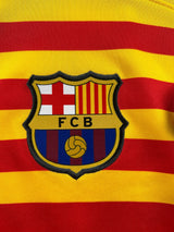 FC Barcelona Fourth Shirt 2022/23 F. De Jong 21 (L)