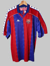FC Barcelona volledig thuistenue 1992/95 (XL)
