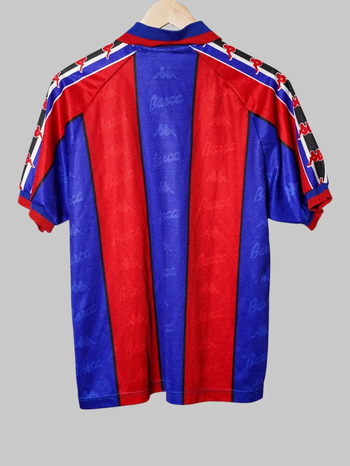 FC Barcelona Full Home Kit 1995/97 (S)