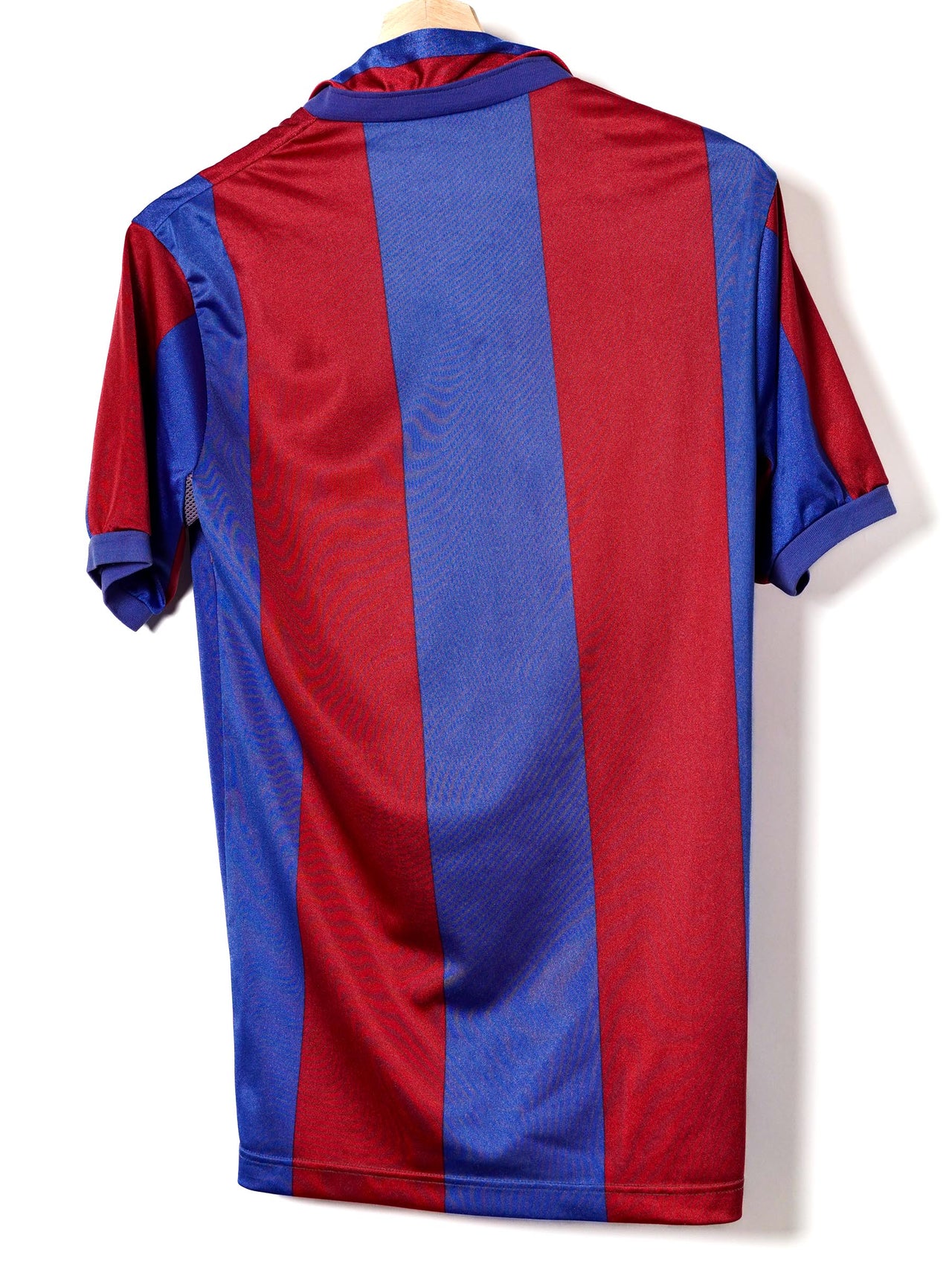 FC Barcelona Home Shirt 1981/82 (M)