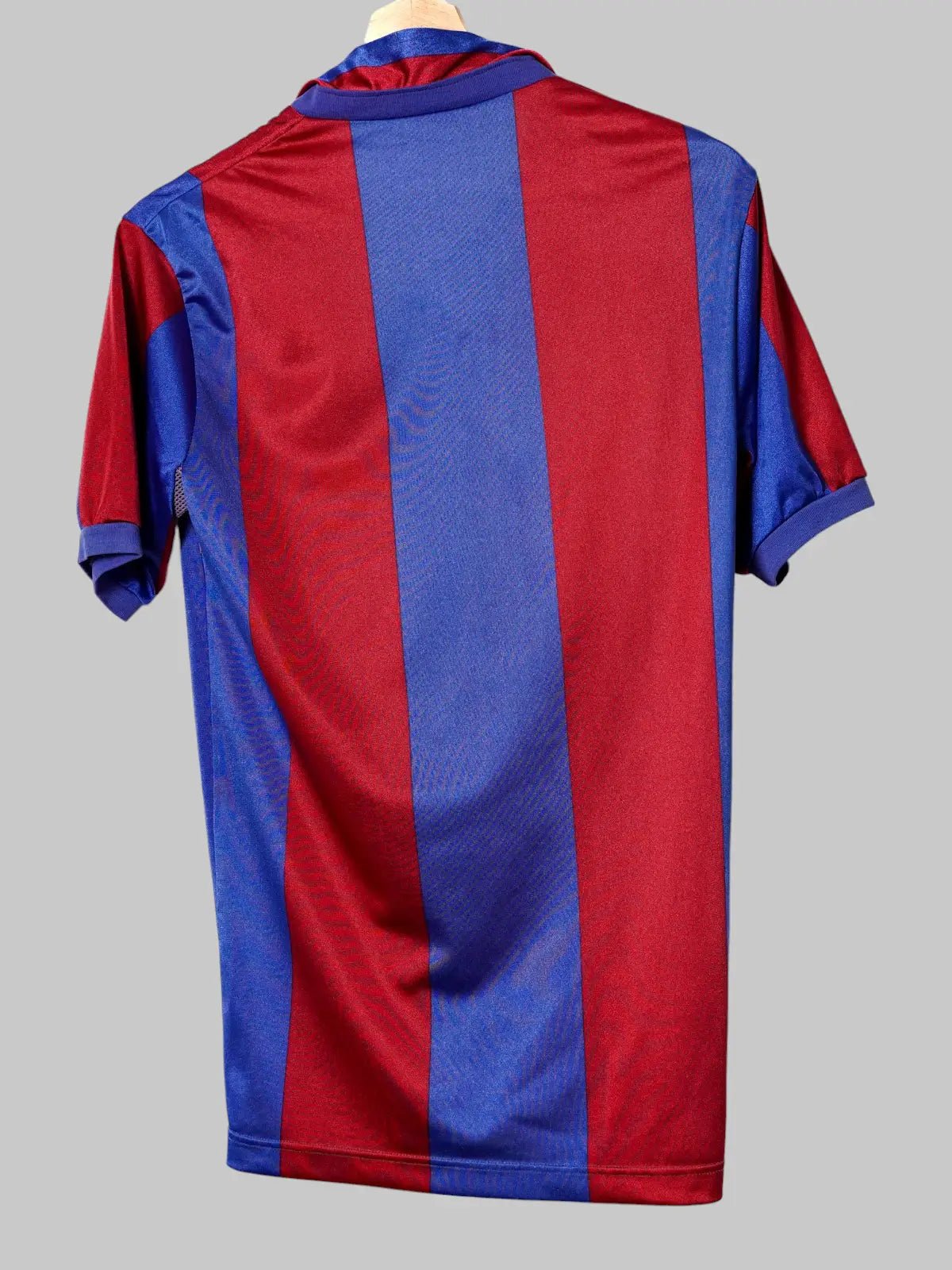 FC Barcelona Home Shirt 1981/82 (M)