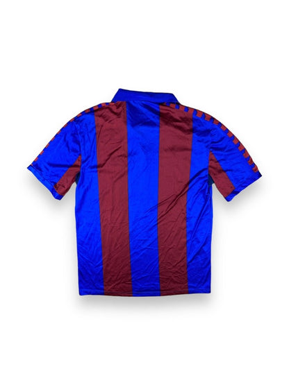 FC Barcelona Home Shirt 1988/89 - 10/10 - L