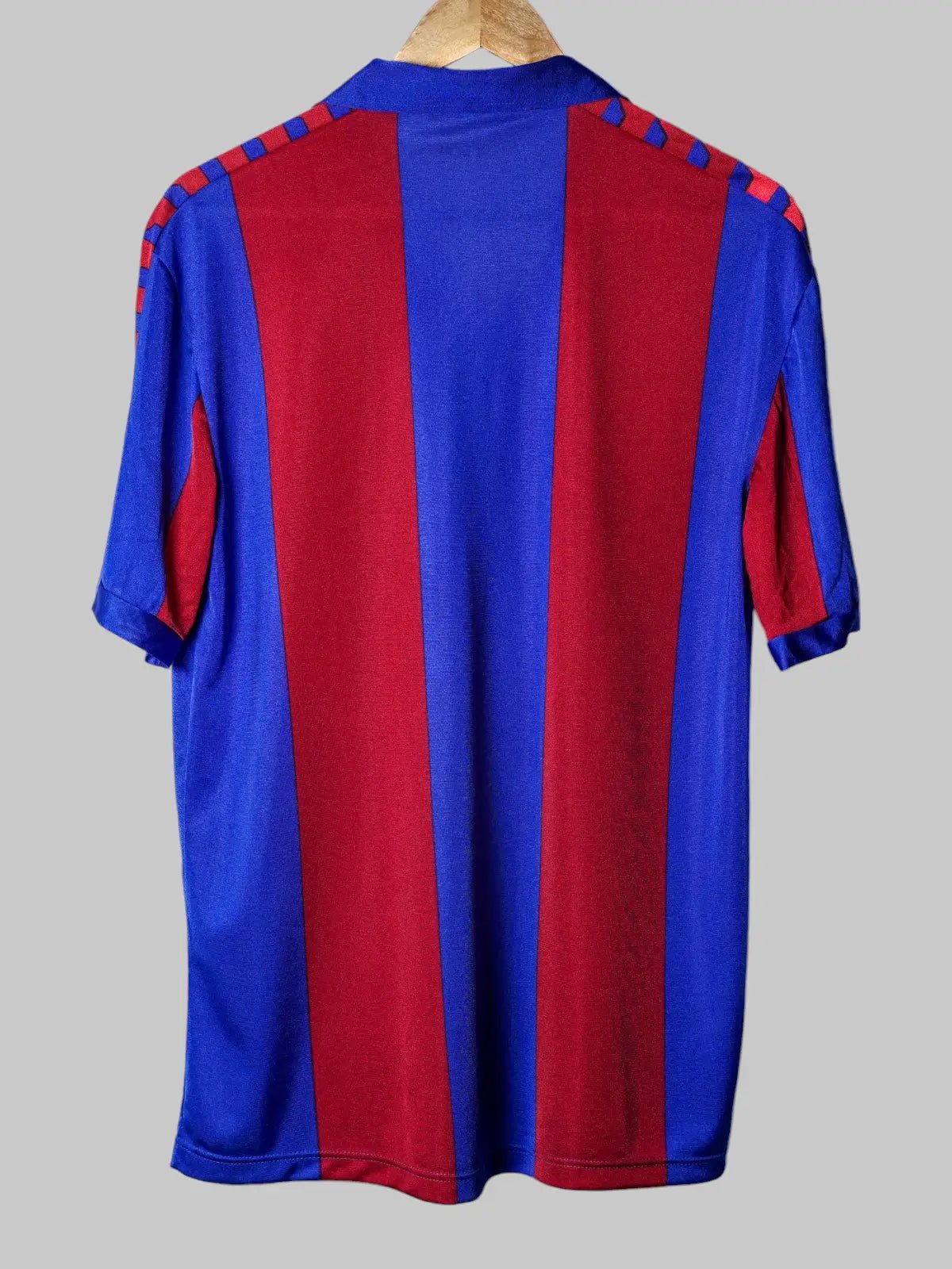 FC Barcelona Thuisshirt 1988/89 (L)