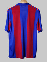FC Barcelona Home Shirt 1988/89 (L)