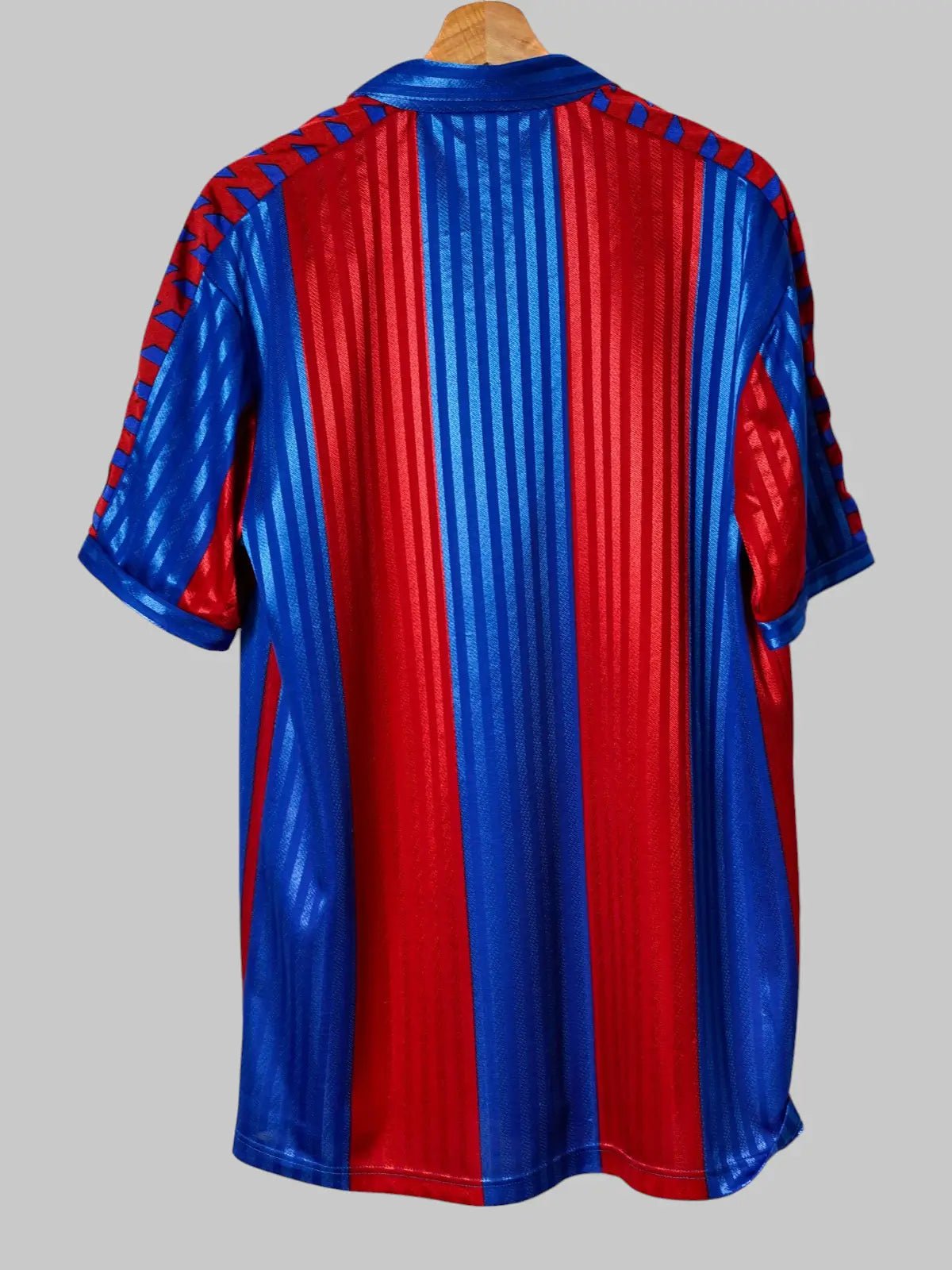 FC Barcelona Home Shirt 1989/92 (XXL)