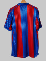 FC Barcelona Home Shirt 1989/92 (XXL)