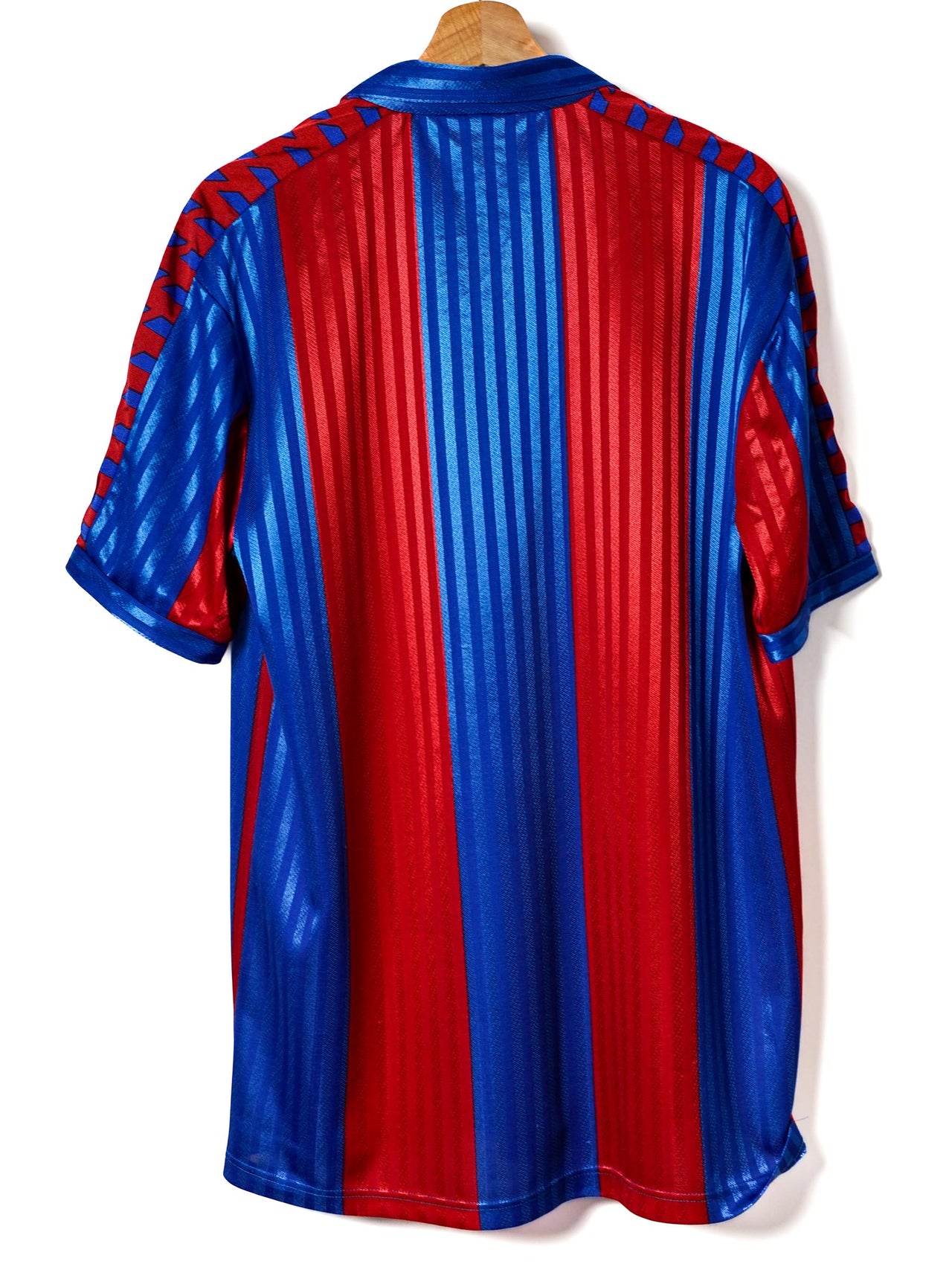 FC Barcelona Home Shirt 1989/92 (XXL)