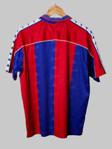 FC Barcelona Home Shirt 1992/95 (M)