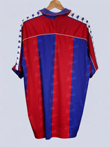 FC Barcelona Home Shirt 1992/95 (XL)