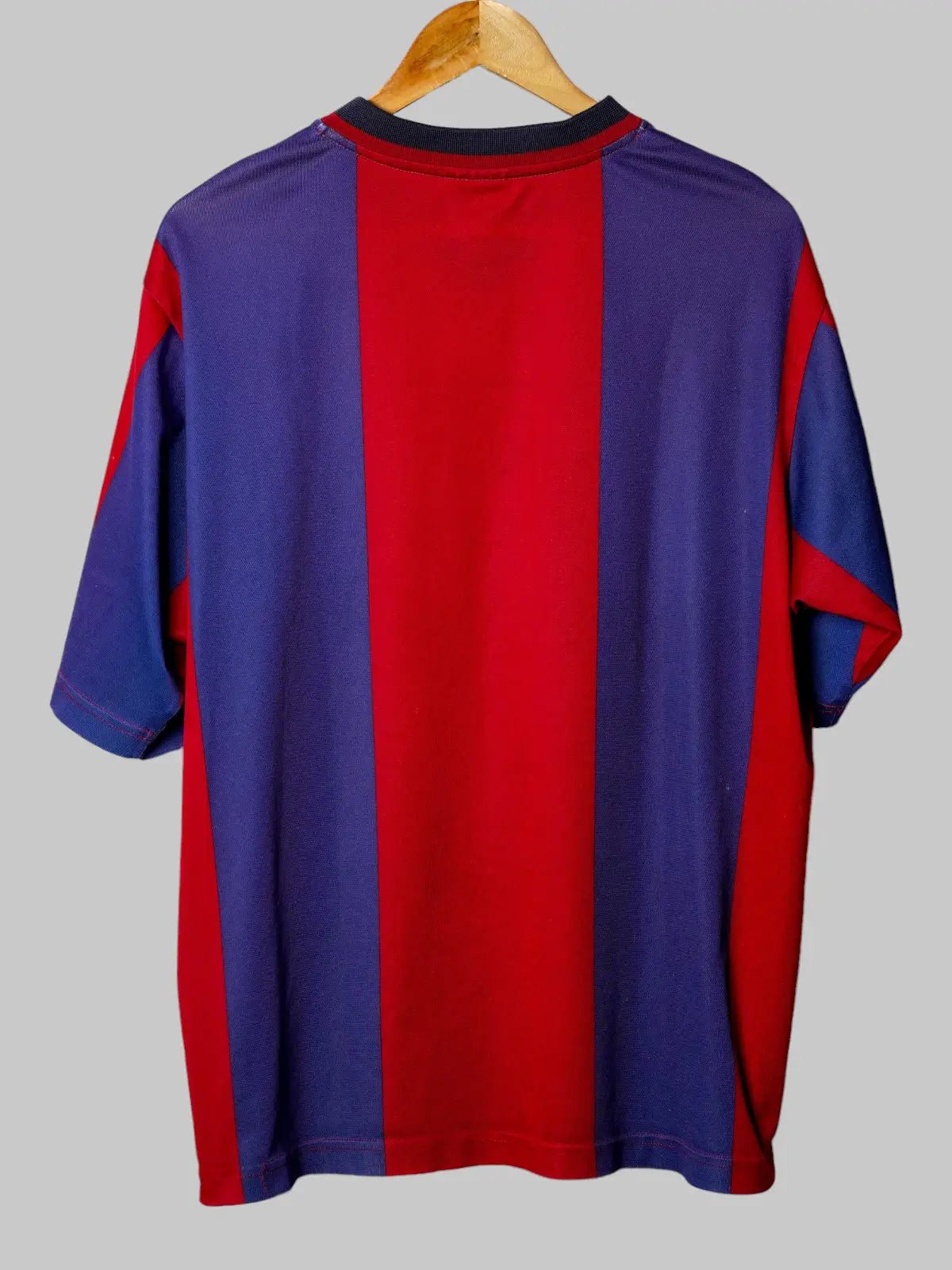 FC Barcelona Thuisshirt 1998/99 (L)