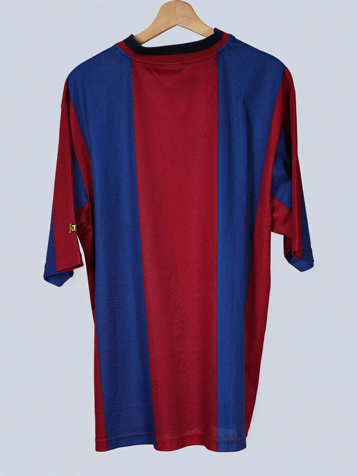 FC Barcelona Home Shirt 1998/99 (XL)