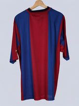 FC Barcelona Home Shirt 1998/99 (XL)