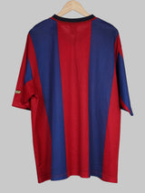 FC Barcelona Home Shirt 1998/99 (XXL)