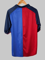 FC Barcelona Home Shirt 1999/00 (M)