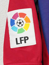 FC Barcelona Home Shirt 2000/1 (XL)