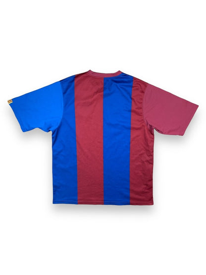 FC Barcelona Home Shirt 2006/07 - 9/10 - L