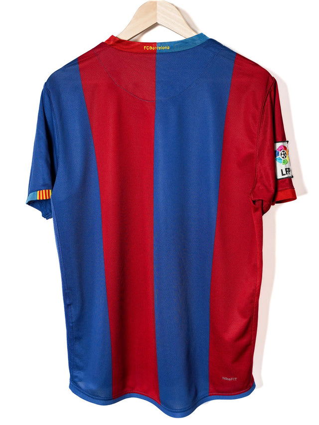 FC Barcelona Home Shirt 2006/7 (L)