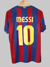 FC Barcelona thuisshirt 2009/10 Messi #10 (S)