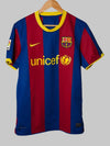 FC Barcelona thuisshirt 2010/11 (M)