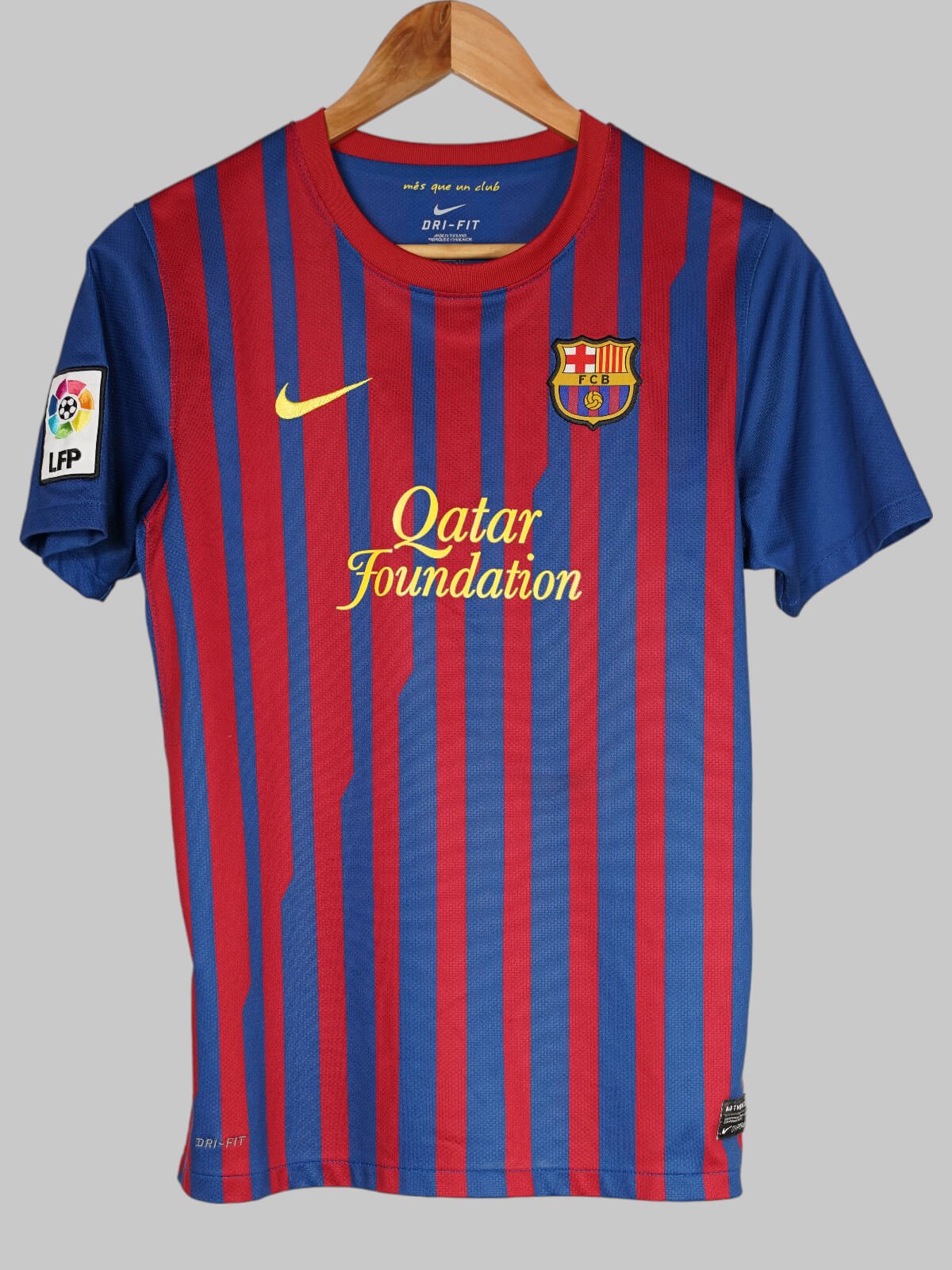 キッズFC Barcelona MESSI 10 ユニフォーム FC Barcelona (Kids Set