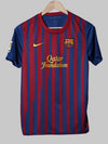 FC Barcelona Home Shirt 2011/12 (XL Kids)