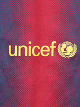 FC Barcelona Home Shirt 2012/13 (M Kids)
