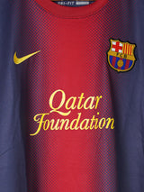 FC Barcelona Home Shirt 2012/13 Messi 10 (XL)