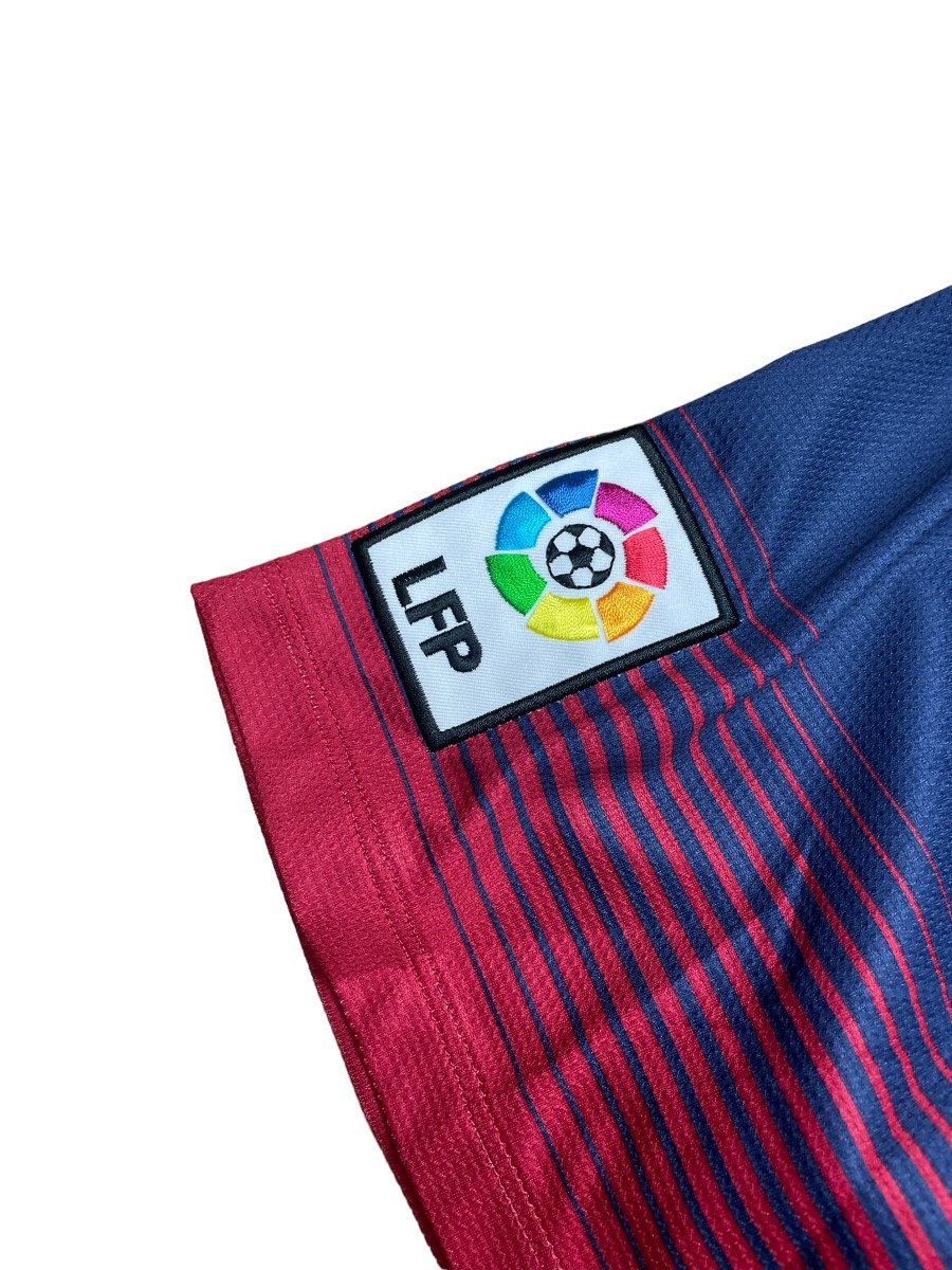 FC Barcelona Home Shirt 2013/14 BNWT - 10/10 - XL