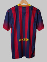 FC Barcelona Home Shirt 2013/14 (M)