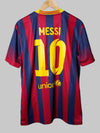 FC Barcelona thuisshirt 2013/14 Messi #10 (L)