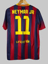 FC Barcelona thuisshirt 2013/14 Neymar Jr #11 (M)